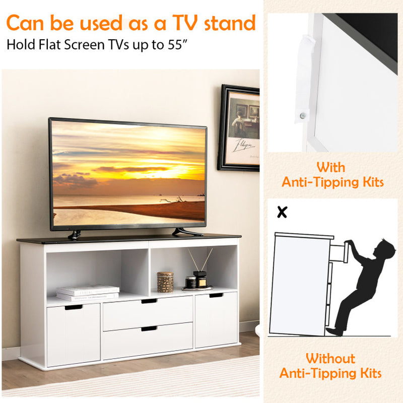 Kids Toy Storage Organizer